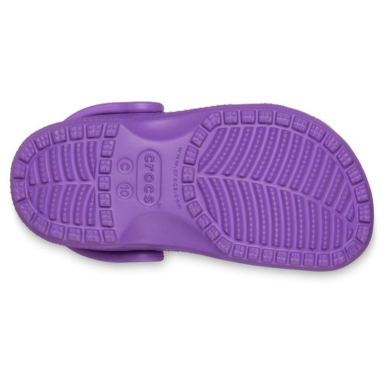 Crocs Toddler Classic Clog